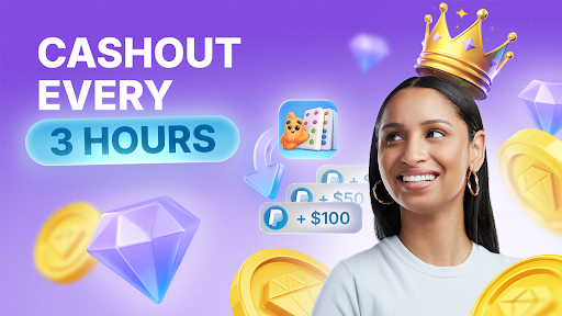 PRIZEPLAY - Play, Win and Earn