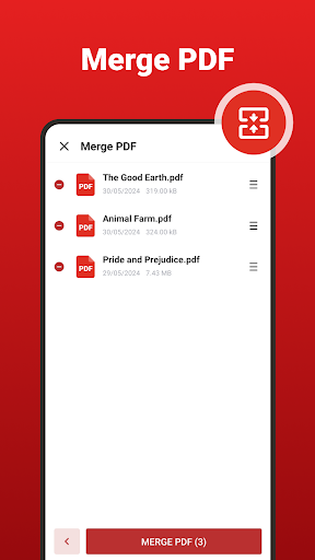 PDF Reader - Editor & Viewer