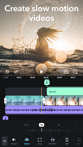 Splice - Video Editor & Maker