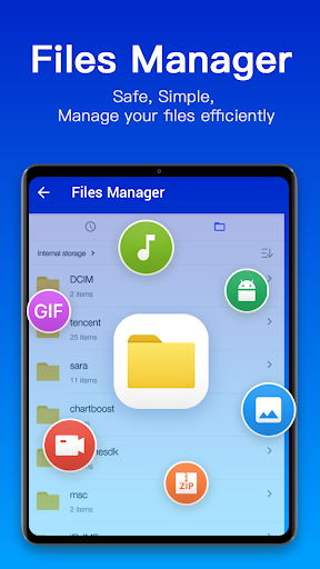Phone Clean - Antivirus