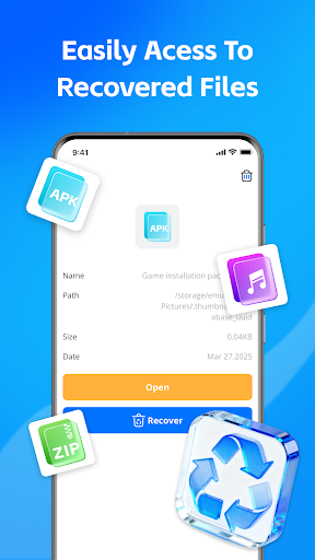 All Restore - Photo & Video