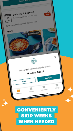 EveryPlate: Cooking Simplified