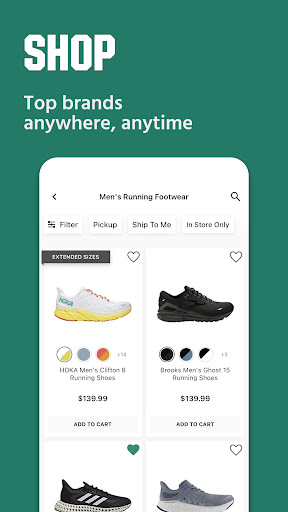 DICK'S Sporting Goods