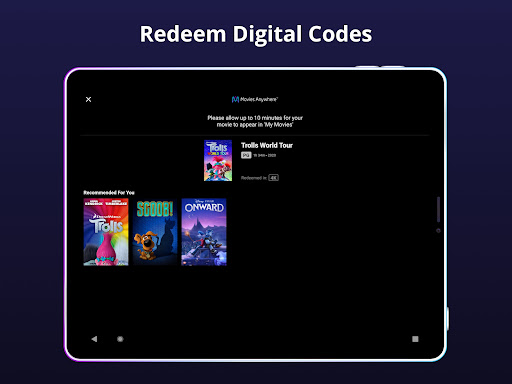 Movies Anywhere