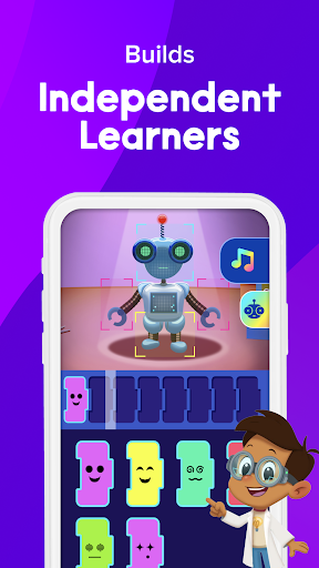 ABCmouse: Kids Learning Games