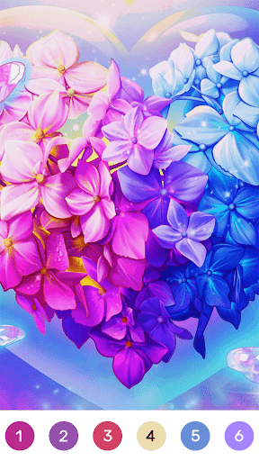 Tap Color Pro: Color By Number