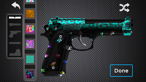 Gun Sounds: Gunshot Master