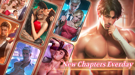 Whispers: Chapters of Love