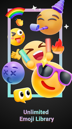 Emoji Maker Plus