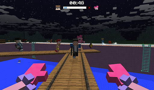 Baby Craft: Let's Hide & Seek