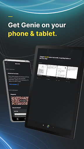 Norton Genie: AI Scam Detector