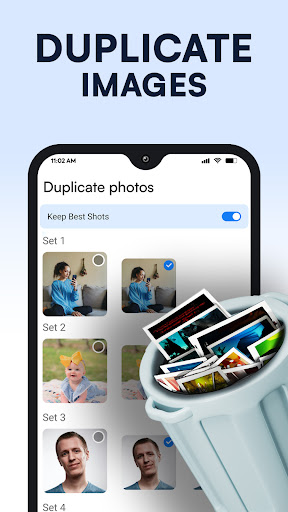 Phone Cleaner - AI Cleaner