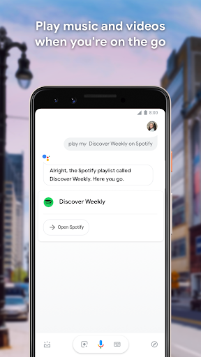 Google Assistant