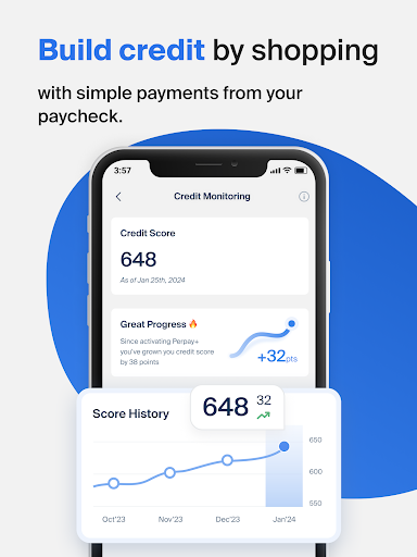 Perpay - Shop and Build Credit