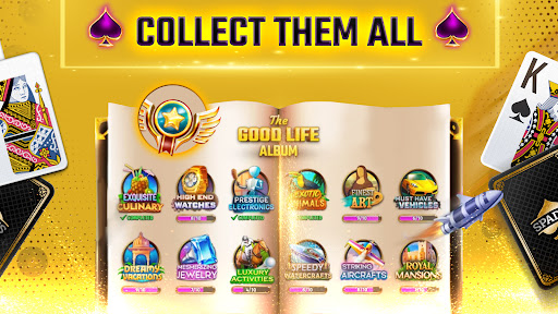 Spades Royale Card Games