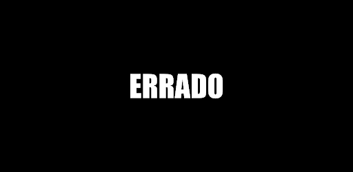Errado