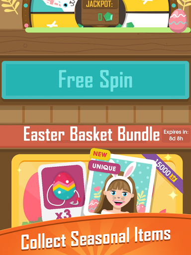 Hooked Inc: Fishing Games