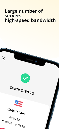 Radin VPN - Ultra Speed