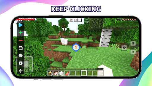 Auto Click: Automatic Clicker
