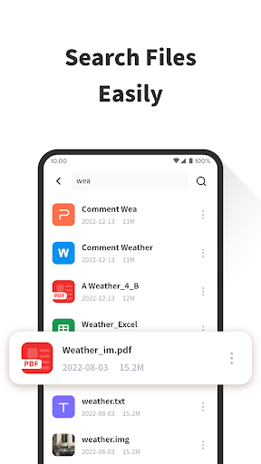 All Documents Viewer