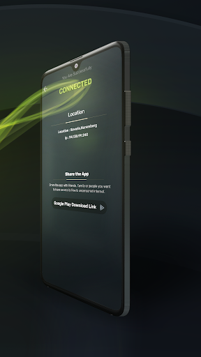 فیلتر شکن قوی پرسرعت Tiger VPN