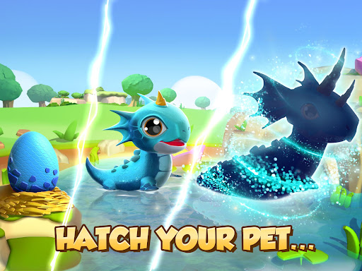 Dragon Mania Legends