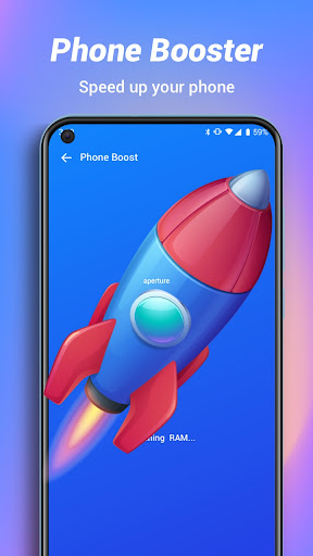 Safe Cleanup - Cleaner&Booster