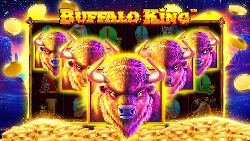 Pulsz: Fun Slots & Casino