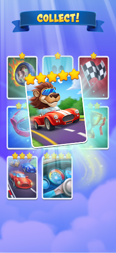 Animals & Coins Adventure Game