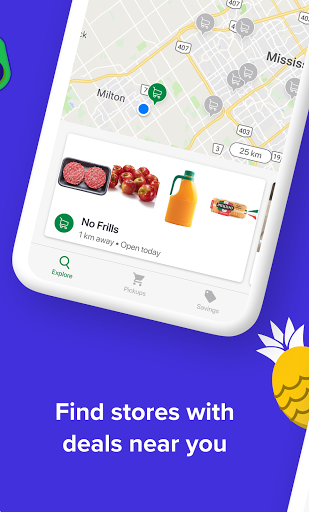 Flashfood—Grocery deals