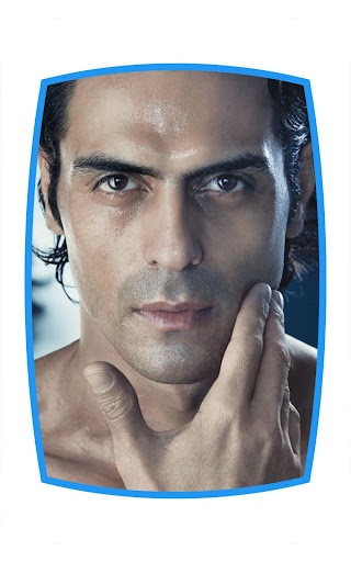 Mirror - Makeup and Shaving