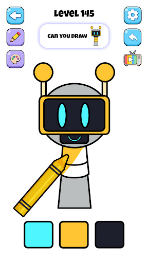 Color Spranky: Paint the Beat