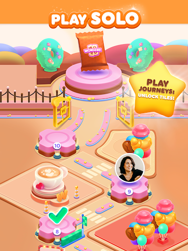 Wordzee! - Social Word Game