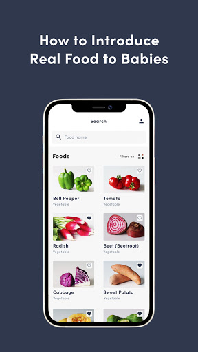 Solid Starts: Introducing Real Food to Babies