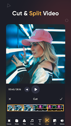 SmartCut - Ai Video Editor