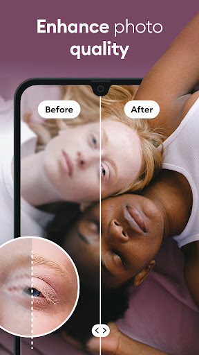 Remini - AI Photo Enhancer