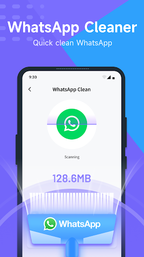 Tera Cleaner - Junk Cleaner