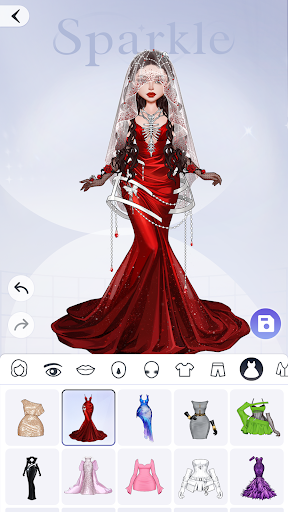 YoYa Sparkle: Style Pop