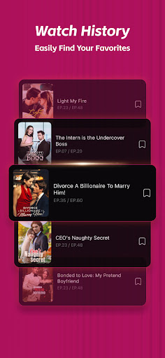 DramaWave - Dramas & Reels