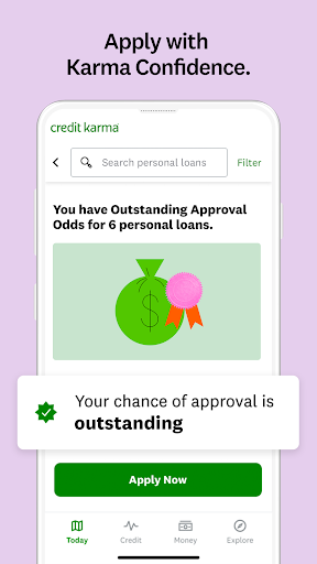 Intuit Credit Karma