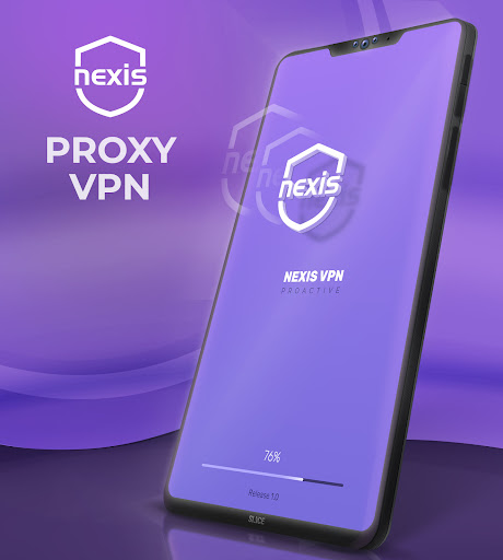 Nexis VPN – Fast & Simple VPN