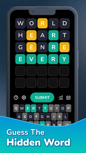 Wordaily-With No Daily Limit