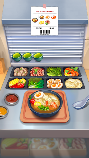 Royal Cooking - Cooking Game