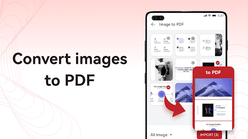 PDF Reader Pro- All PDF Viewer