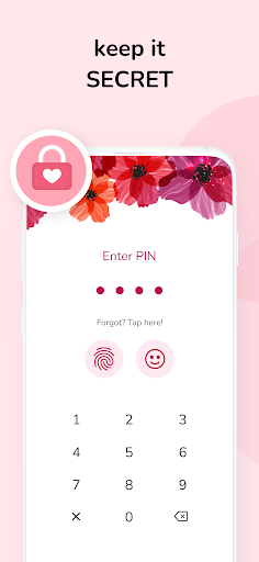 My Calendar - Period Tracker