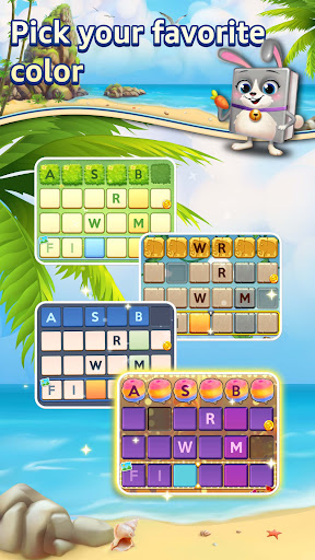 Word Craze - Trivia Crossword