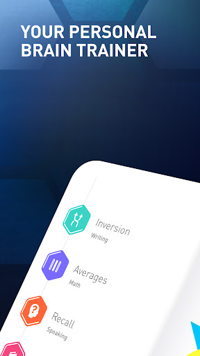 Elevate - Brain Training Games