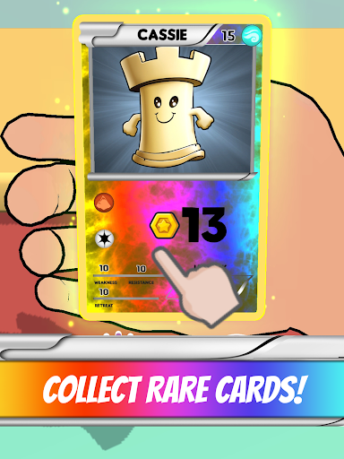 Hyper Cards: Trade & Collect