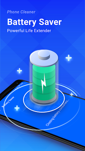 Phone Cleaner: Boost & Clean
