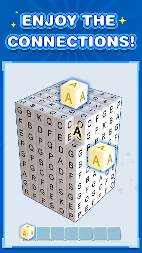 Cube Master 3D - Match Puzzle